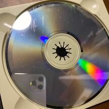 ジャンク　impressions tachi the Best CD 舘ひろし　ケース破損有　DISC傷有　管理番号T6_画像6