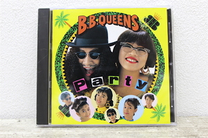 B.B.QUEENS Party　B.B.クィーンズ パーティ CD