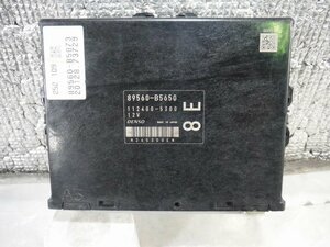 【検査済】 H24年 ハイゼット EBD-S321V エンジンコンピューター KFVE 89560-B5650 [ZNo:05010884] 9821