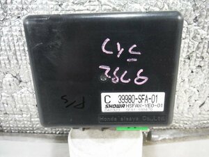 【検査済】 H16年 ライフ CBA-JB5 パワーステアリングコンピューター 39980-SFA-013 [ZNo:05010669] 9792
