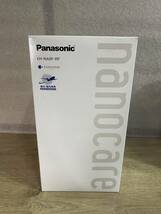 パナソニック Panasonic ヘアードライヤー ナノケア ルージュピンク EH-NA9F-RP 未使用・箱痛み品/80_画像1