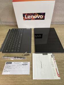 Lenovo IdeaPad Duet5 美ジャンク品