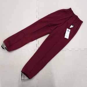 ( new goods )[G-103]Galax long trousers size 130 *...* hem rubber *T type pants * jersey * made in Japan * gym uniform * gym uniform * motion put on * training pants 