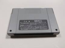 ボンバーマン ビーダマン スーパーファミコン SFC ハドソン 起動確認済み ソフトのみ 中古品_画像2