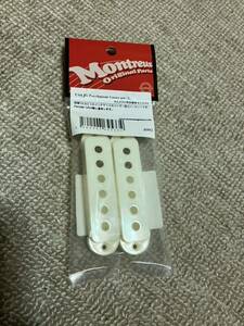 MONTREUX ( モントルー ) USA JG Parchment Cover set