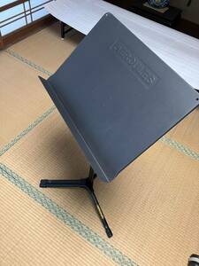 HERCULES STANDS ( ハーキュレススタンド ) BS200B 譜面台