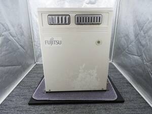 FUJITSU 富士通★ホットマン 屋外機 KB-64RS 温水ルームヒーター 油だき温水ボイラ HOTMAN 動作未確認★現状お渡し品「管理№NR510」