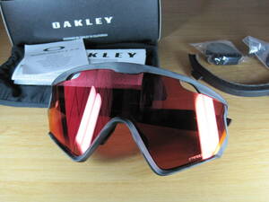 Oakley Wind Jacket 2.0 PRIZM オークリー ウインドジャケット サングラス