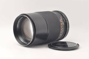 ★良品★ コニカ KONICA HEXANON AR 135mm F3.2 L1089＃1001