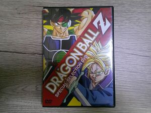 ZZ B4 送料無料◇　ドラゴンボールZ　スペシャルセレクションDVD　◇中古DVD　