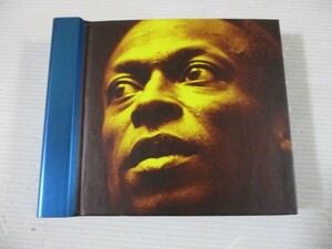 BS １円スタート☆MILES DAVIS THE COMPLETE BITCHES BREW SESSIONS　中古CD☆　