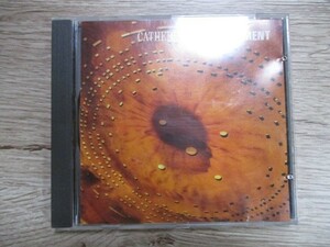 BT T6　送料無料◇　FONTANA　CATHERINE WHEEL　FERMENT　◇中古CD　