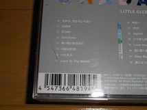 レンタル落ち LITTLE GLEE MONSTER 3枚組ベスト盤「GRADATI∞N」 リトル グリー モンスター/リトグリ_画像4