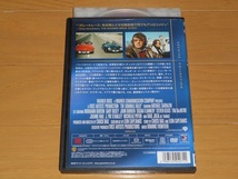 レンタル落ちDVD「激走！ 5000キロ THE GUMBALL RALLY」_画像2