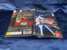 中古A★ドラッグ・オン・ドラグーン2★プレイステーション2ソフト_画像4