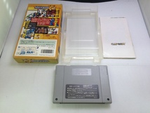 中古AB★ロックマンＸ２★スーパーファミコンソフト_画像2