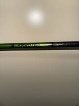 キャロウェイ x2hot pro deep 2deep fw 12.5° 12.5度 2w ブラッシー us アルディラグリーン 75s_画像5