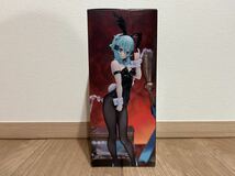 ソードアート・オンライン BiCute Bunnies Figure シノン フィギュア SAO 未開封 未使用 プライズ _画像2