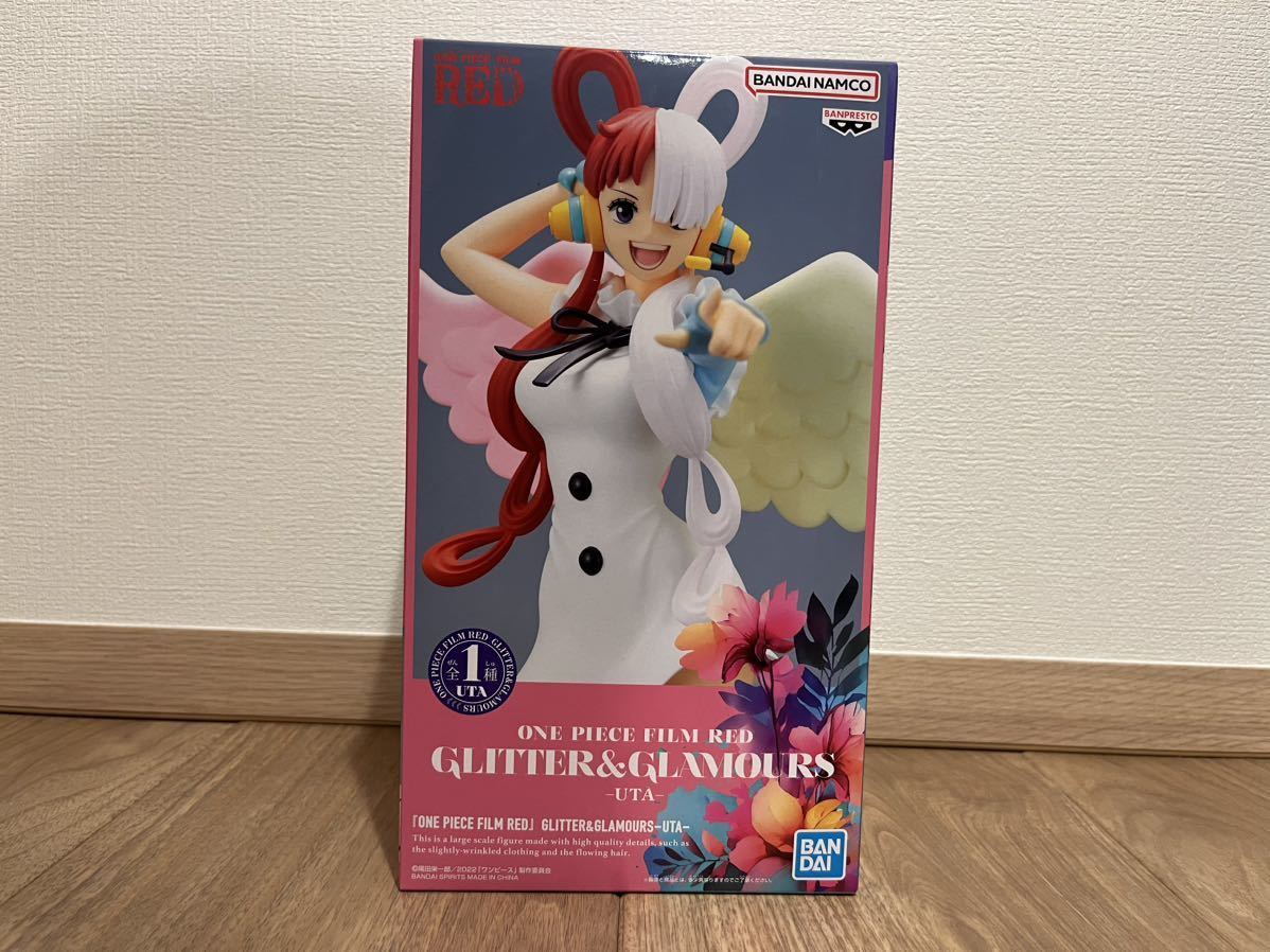 Yahoo!オークション -「glitter&glamours uta ウタ」の落札相場 Yahoo!オークション -「glitter&glamours uta ウタ」の落札相場