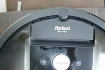 家電祭 Robot ロボットクリーナー Roomba ルンバ 980 _画像3