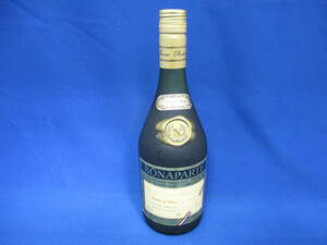  Napoleon bona Pal to brandy Special class 700ml 40% not yet . plug [1211]