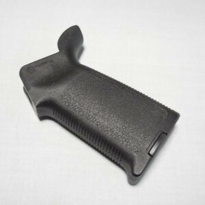 MAGPUL 実物 M4用 MOEグリップ BK