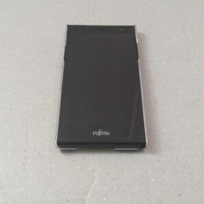 【スマートフォン本体】富士通 arrows M02 5インチ SIMフリー　Android