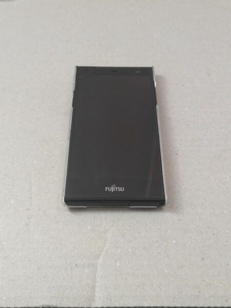 【スマートフォン本体】富士通 arrows M02 5インチ SIMフリー　Android