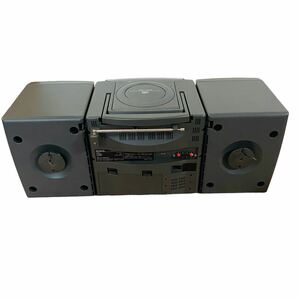aiwa アイワ XG-E60 CDラジカセ カセットテープ システムコンポの画像5