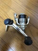 シマノ SHIMANO 06ツインパワーmg 1000PGSDH 中古美品　渓流　エリアトラウト_画像1