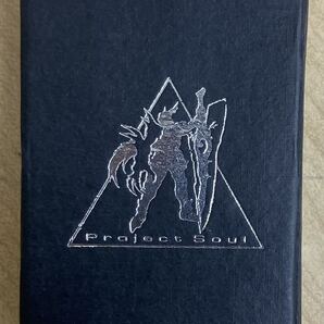 Project Soul(キーホルダー)