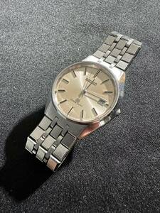 1/SEIKO/グランドセイコー/9587-8000/腕時計/ジャンクです