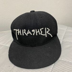 THRASHER帽子