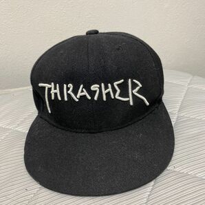 THRASHER帽子