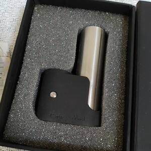 べイプ　ロケット　本体　HISTORY MODヒストリーモッドROCKET MOD black 黒　電子タバコ VAPE　1208-D5-SA8