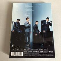 2AM Voice 国内盤 CD DVD 2PM 韓国 アイドル ポップス バラード ボーカル グループ K-POP amt855_画像4
