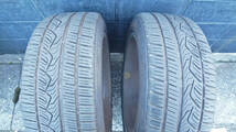 ベンツ 純正 21インチ アルミホイール＋タイヤ 4本セット 11J×21 ET42 315/40R21 10J×21 ET44 275/45R21 A1674017400 A1674017300 W167等_画像10