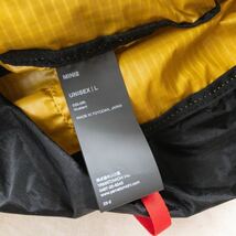 2023 山と道　MINI2 L バックパック　BACKPACKS マスタード　mustard Zpacks リュック　イパーライト　アトリエブルーボトル　Cumulus_画像6