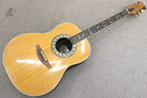 OVATION / オベーション Model No.1617 アコースティックギター アコギ 030IZBG23