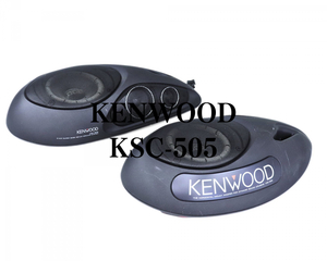 KENWOOD / ケンウッド KSC-505 3way スピーカーペア 010JZBZ78