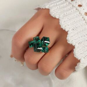 グリーン フリーリング