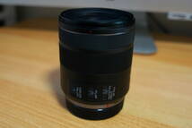 ★★　ほぼ新品に近い美品　RF85mm F2 MACRO IS STM　外部未使用品　★★_画像5