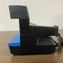 Polaroid ポラロイド SuperColors LM PROGRAM ポラロイドカメラ インスタントカメラ フィルムカメラ カメラ ストラップ付き 12 シ 6289_画像3