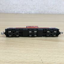 KATO カトー PRECISION RAILROAD MODELS N-GAUGE Nゲージ 7008-5 DD51 842 お召機 レトロ 鉄道模型 模型 おもちゃ 玩具 12 カ 6367_画像10