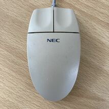 NEC PC-9821 Cb3 CanBe パーソナルコンピュータ 一体型PC パソコン レトロ 昭和レトロ Windows95 ホワイト 通電確認済み 12 シ 6390_画像9
