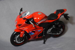 ■稀少1/12ダイキャスト/プラ完成品 MSZ SUZUKIスズキGSX-R1000R【検】ジクサー タミヤ ハセガワ ル・マン鈴鹿耐久 SEAT 