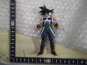 ドラゴンボール HSCF 超彩色 ハイスペック バーダック 現状渡し品