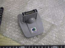 Nintendo 64 GB パック 現状渡し品_画像1