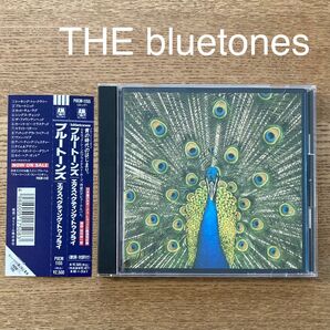 【90’sUK】ブルートーンズ/THE bluetones/ Expecting To Fly /1996年/POCM-1155