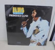 エルヴィスプレスリー ELVIS/PROMISED LAND 約束の地(LP,新品未開封 RCA APL-0873)_画像1